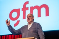 gfm-Marketinpreisverleihung